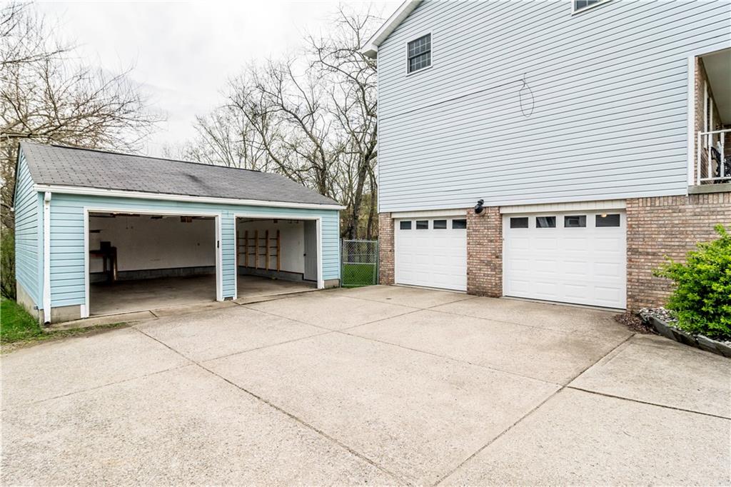 406 Center Grange Road Monaca, PA 15061 - Photo 22 of 25 Gallery Image 22