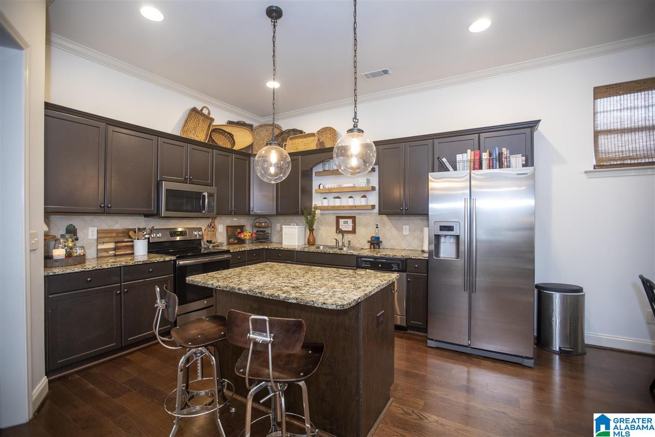 505 Rosebury Road Helena, AL 35080 - Photo 8 of 50