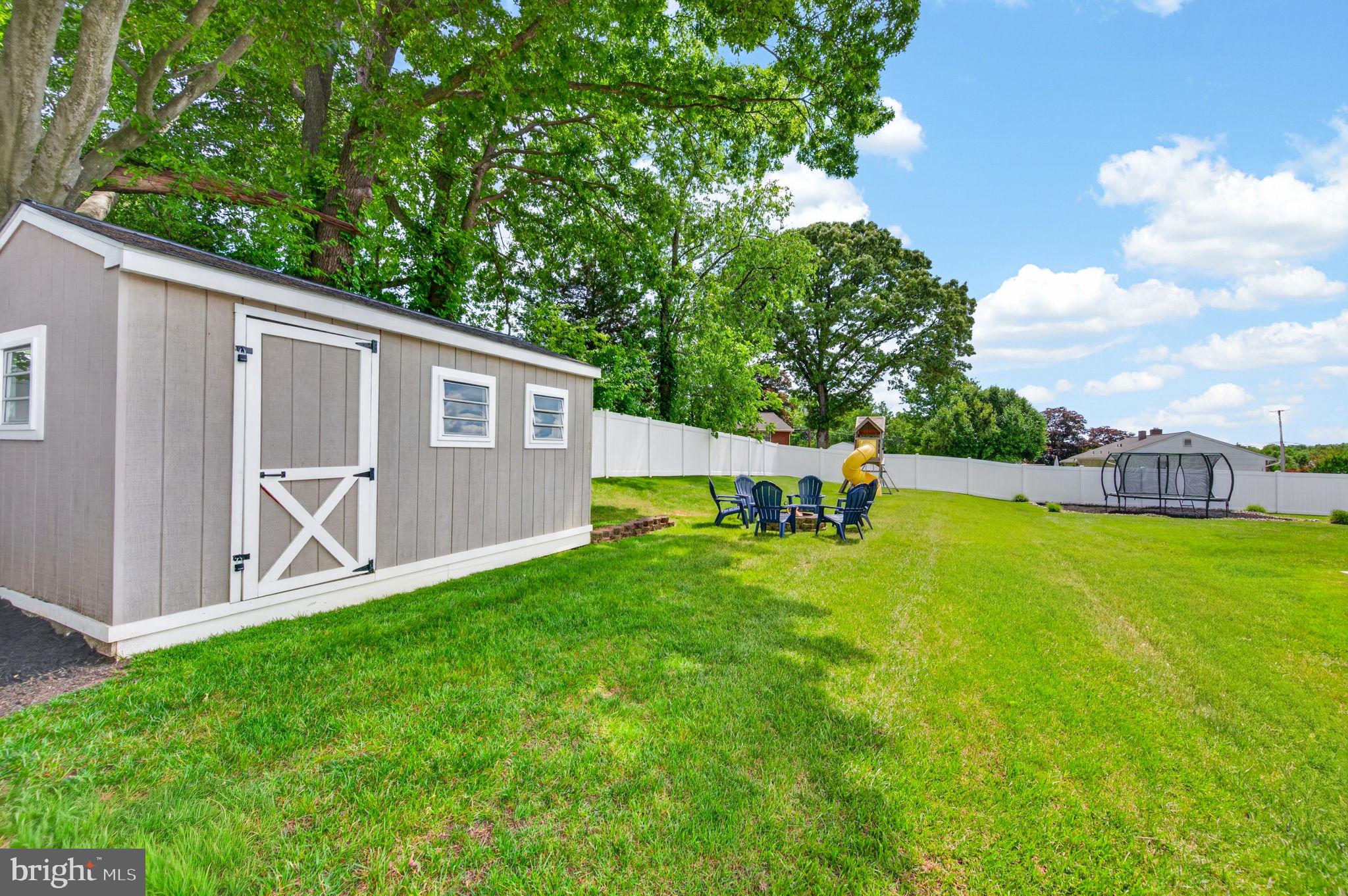 9805 Forge Park Road Perry Hall, MD 21128 - Photo 46 of 59