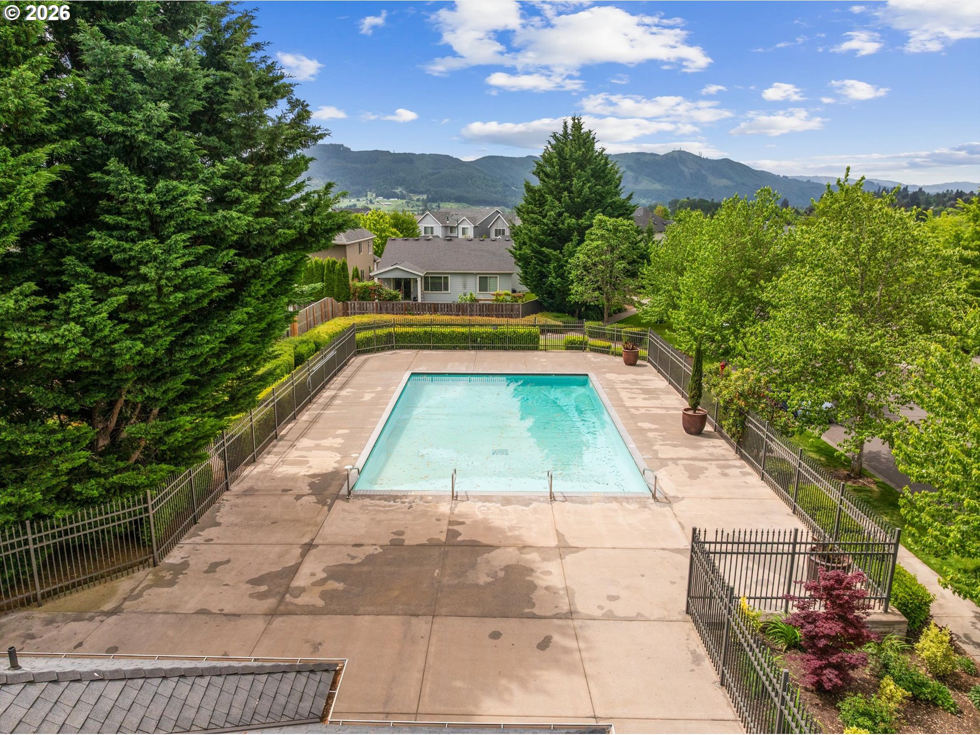 922 Goff Road Forest Grove, OR 97116 - Photo 43 of 45 Community Pool
