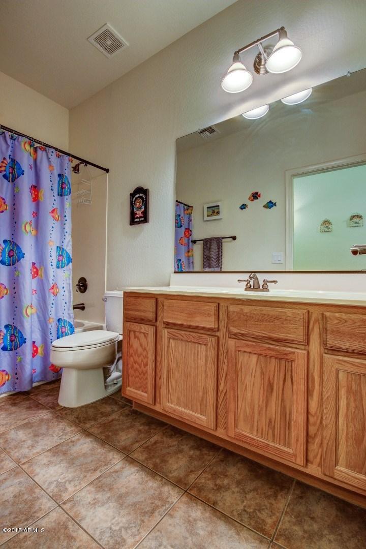 17957 West Hatcher Road Waddell, AZ 85355 - Photo 14 of 16 secondary bath
