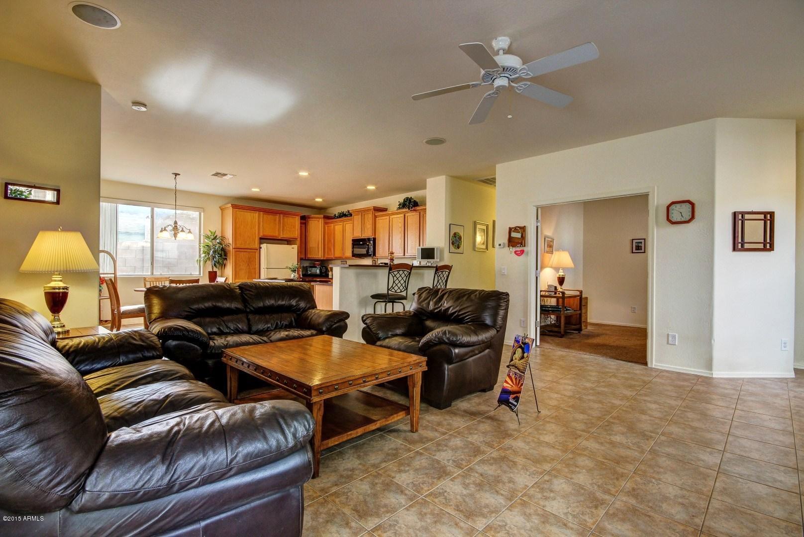 17957 West Hatcher Road Waddell, AZ 85355 - Photo 3 of 16 interior2