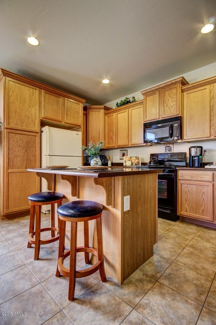 17957 West Hatcher Road Waddell, AZ 85355 - Photo 6 of 16 kitchen3