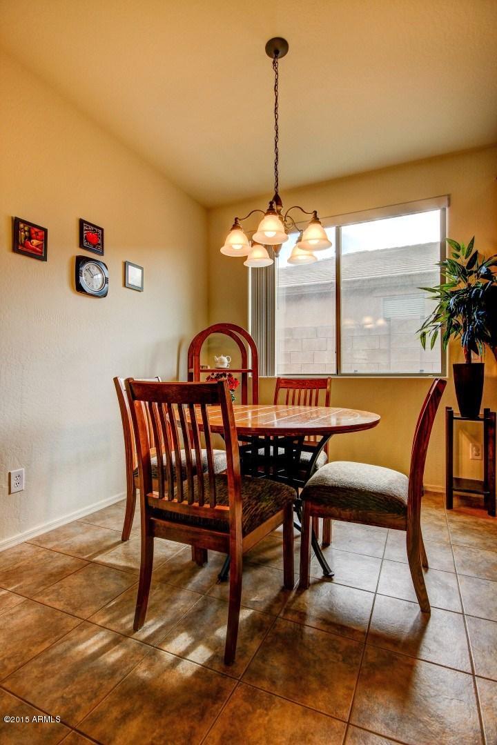 17957 West Hatcher Road Waddell, AZ 85355 - Photo 7 of 16 kitchen4