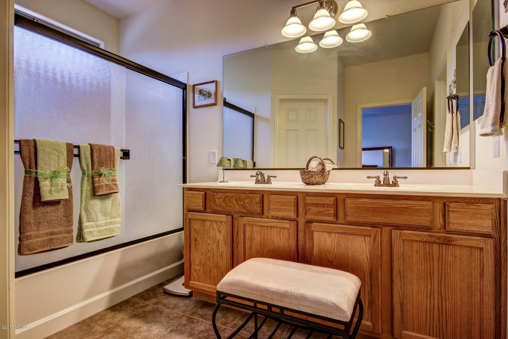 17957 West Hatcher Road Waddell, AZ 85355 - Photo 10 of 16 MBR bath