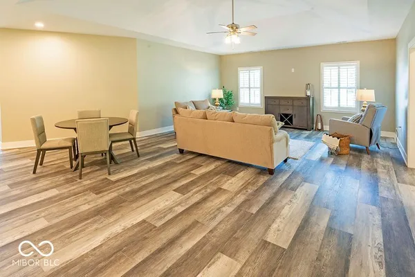 $324,900 | 324 Blue River Drive, Knightstown, IN 46148