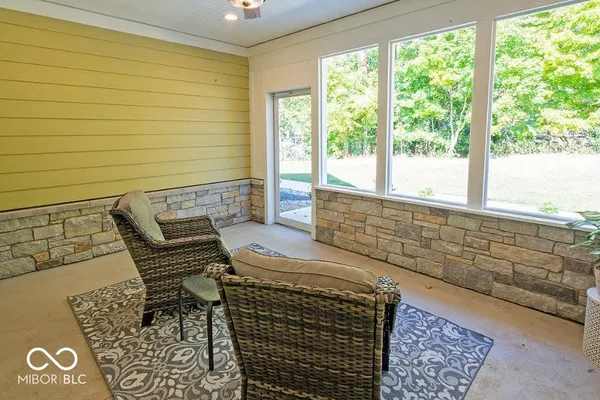 $324,900 | 324 Blue River Drive, Knightstown, IN 46148