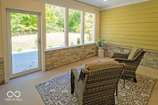 $324,900 | 324 Blue River Drive, Knightstown, IN 46148