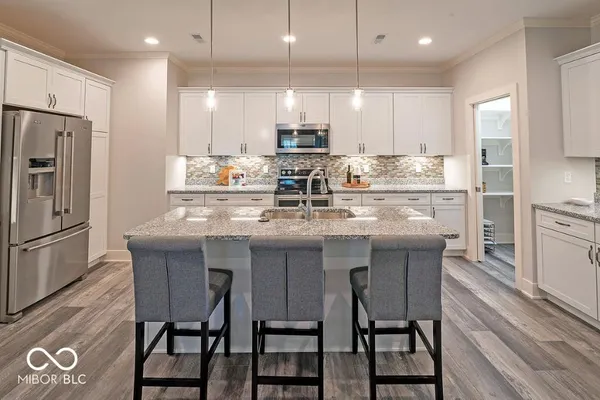 $324,900 | 324 Blue River Drive, Knightstown, IN 46148