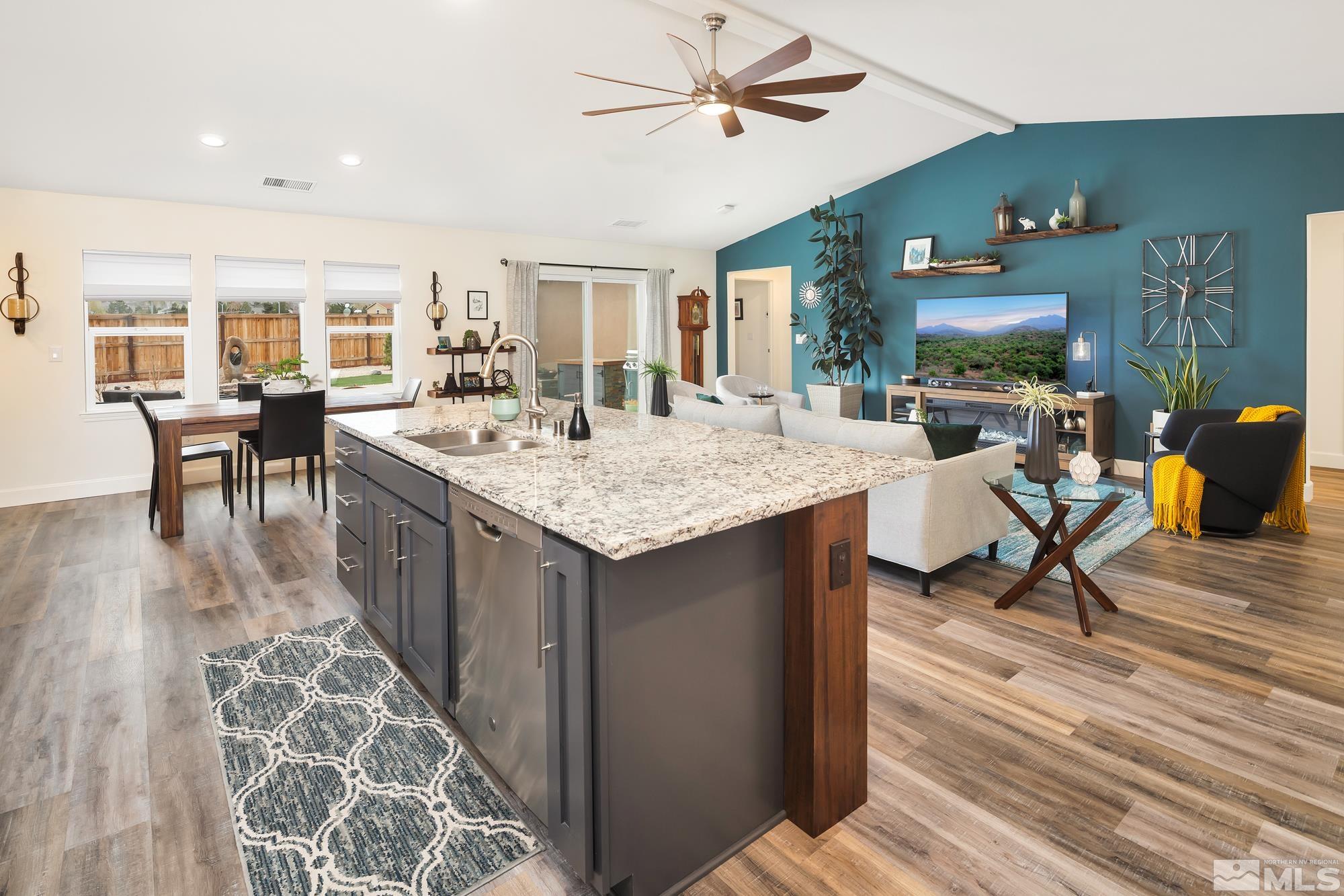 7170 Souverain Lane Reno, NV 89506 - Photo 8 of 40 Photo 8