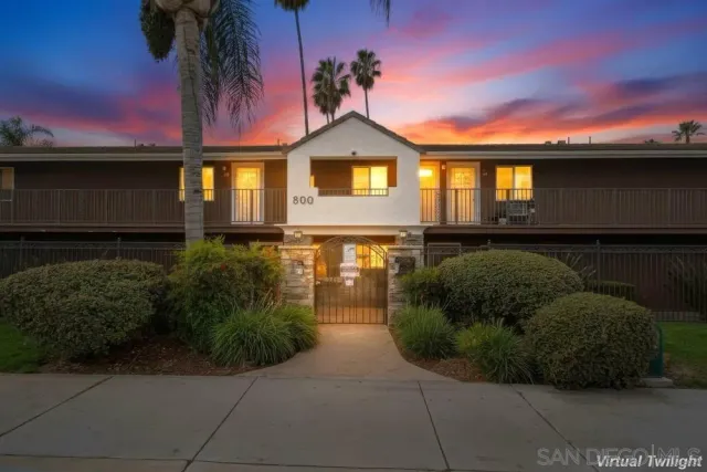 $309,000 | 800 North Mollison Avenue, Unit 42, El Cajon, CA 92021