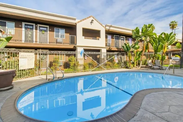 $309,000 | 800 North Mollison Avenue, Unit 42, El Cajon, CA 92021