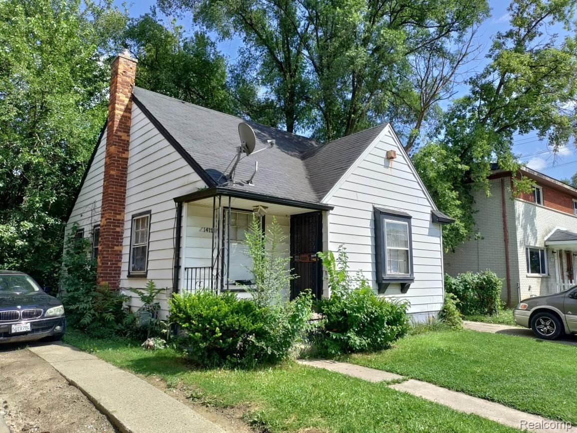 14144 Evergreen Road Detroit, MI 48223 - Photo 2 of 19 IMG_20210812_153837.jpg