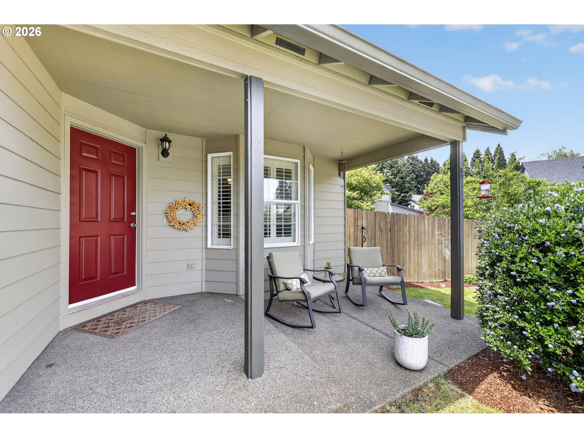 7465 Prairie Street Northeast Keizer, OR 97303 - Photo 4 of 46