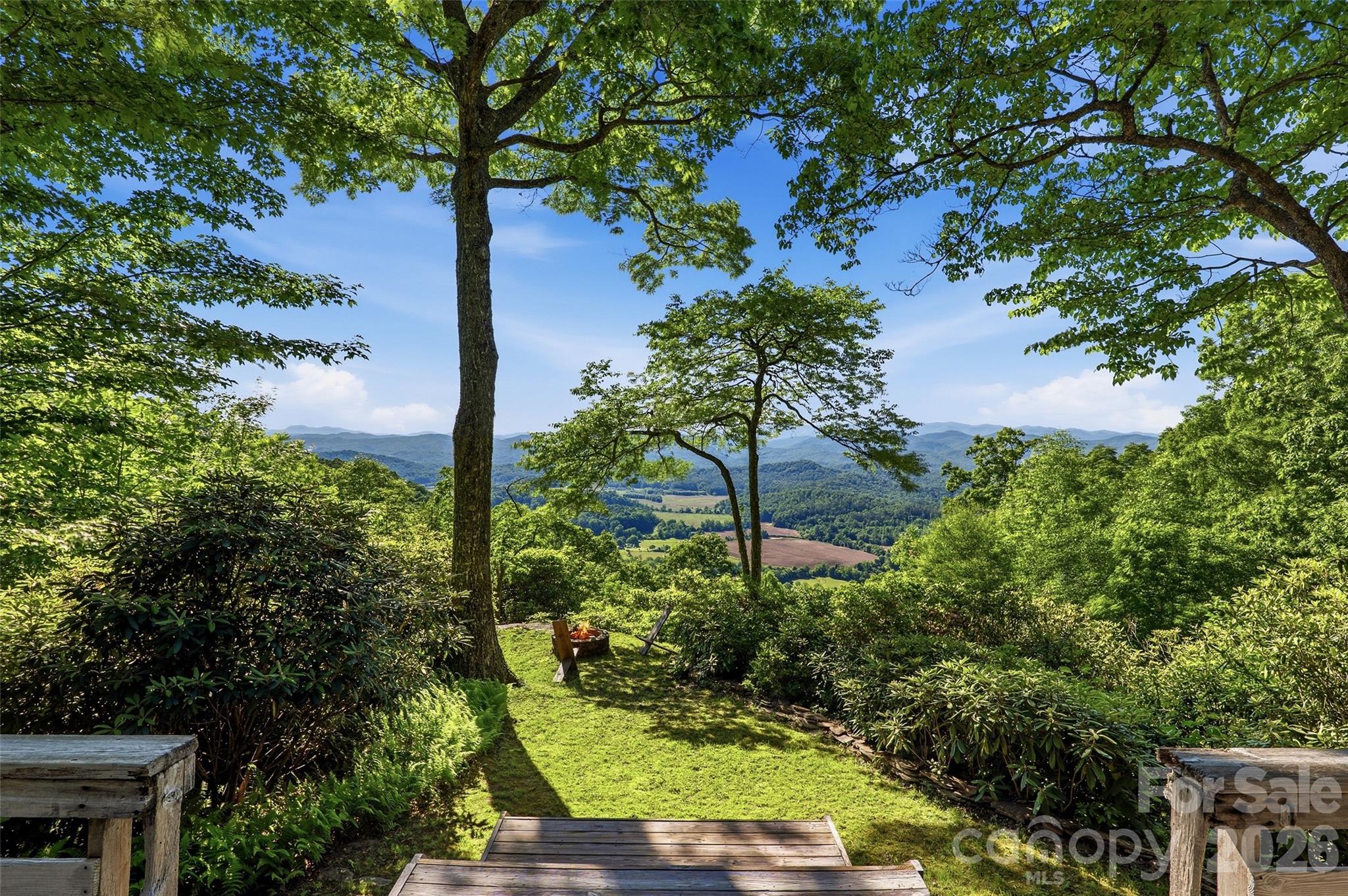 911 Green Hill Road Brevard, NC 28712 - Photo 4 of 48