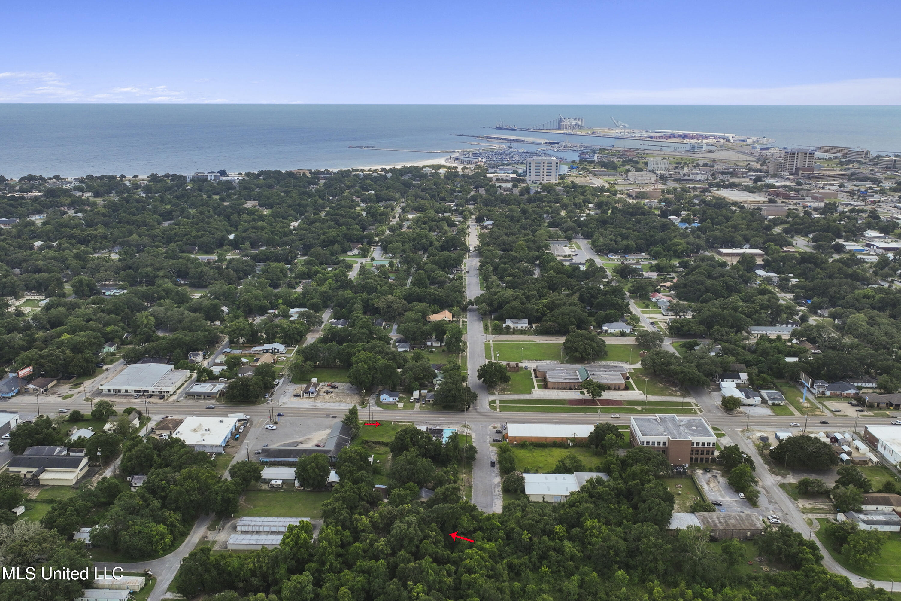 1918 Pass Road Gulfport, MS 39501 - Photo 15 of 30 012