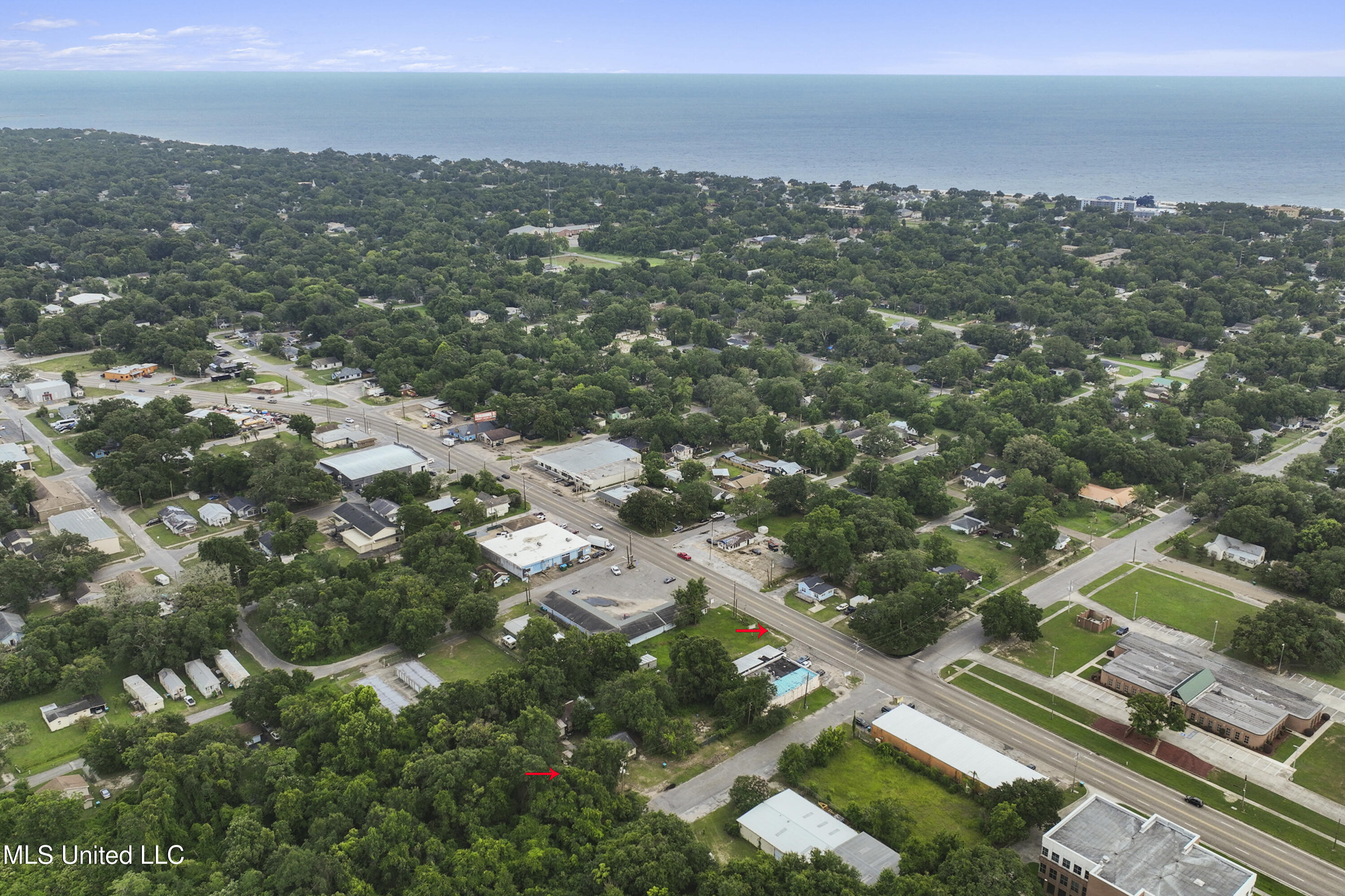 1918 Pass Road Gulfport, MS 39501 - Photo 16 of 30 011