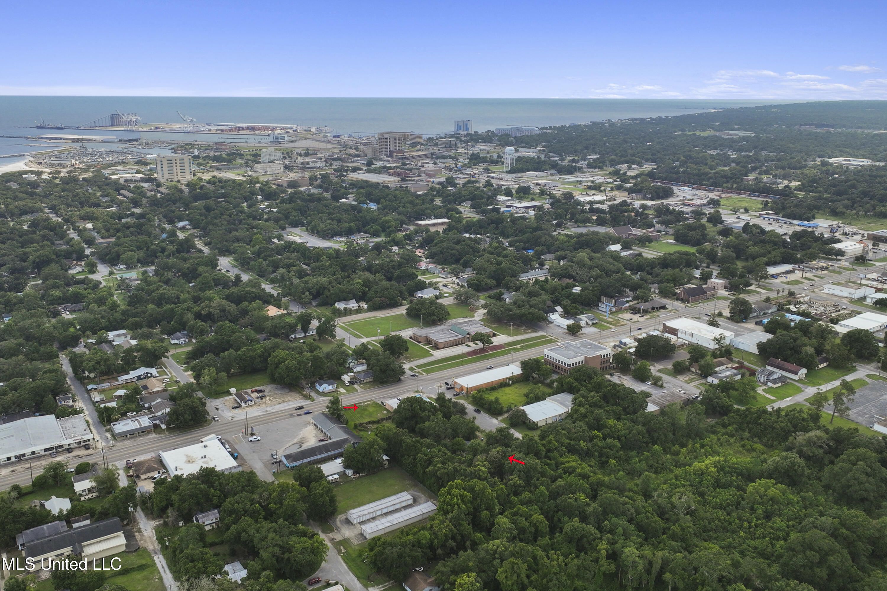 1918 Pass Road Gulfport, MS 39501 - Photo 19 of 30 005