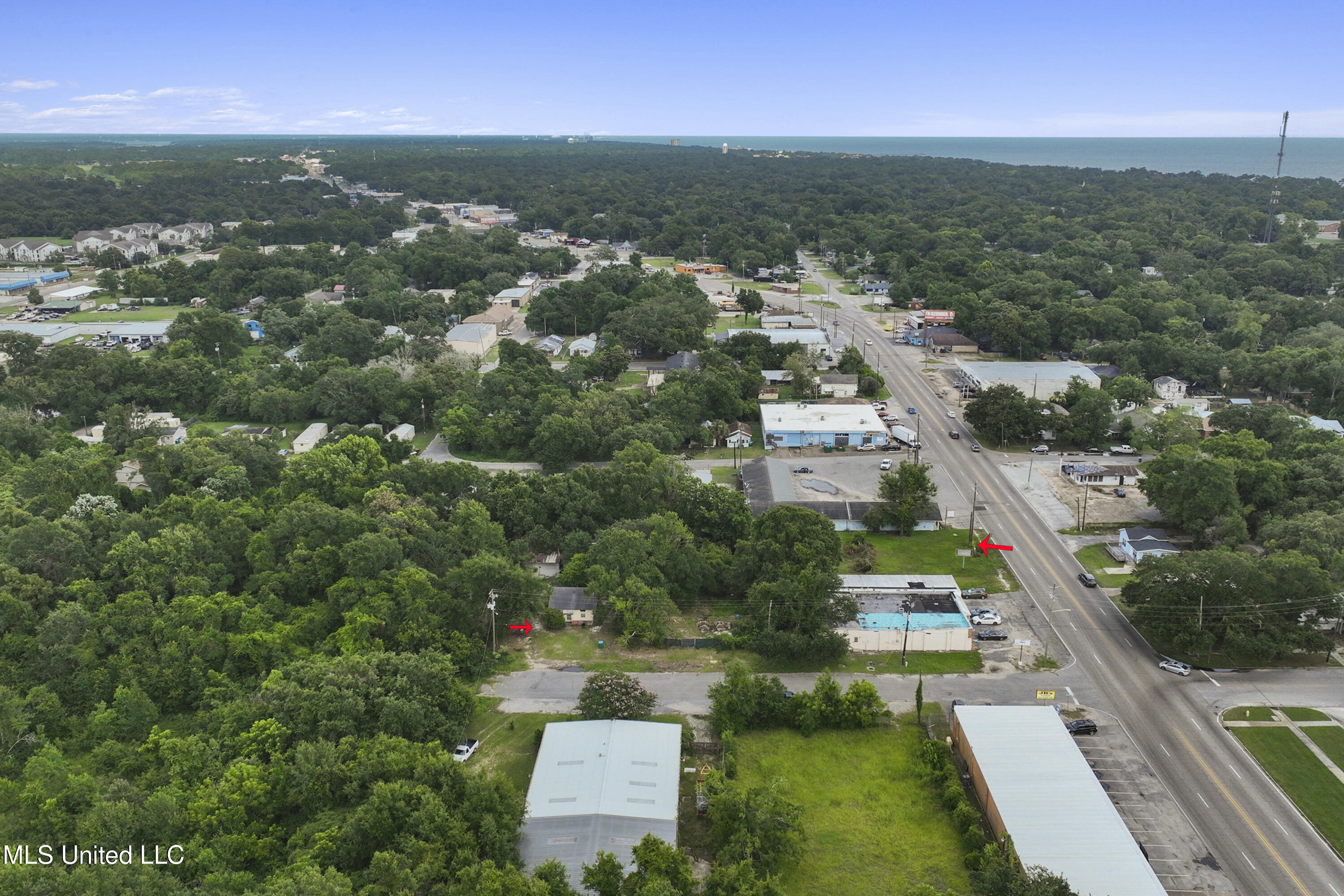 1918 Pass Road Gulfport, MS 39501 - Photo 20 of 30 006
