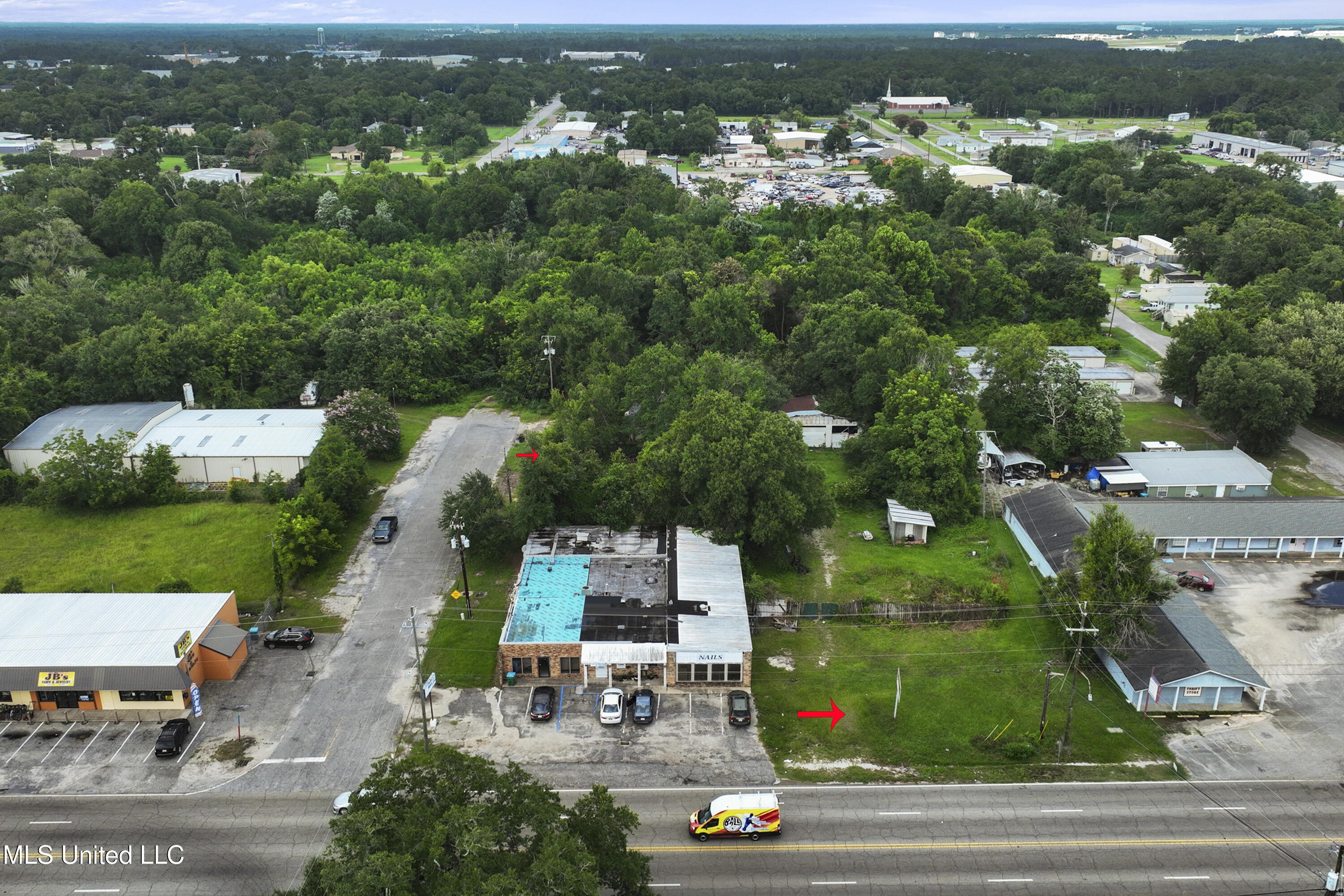 1918 Pass Road Gulfport, MS 39501 - Photo 2 of 30 002
