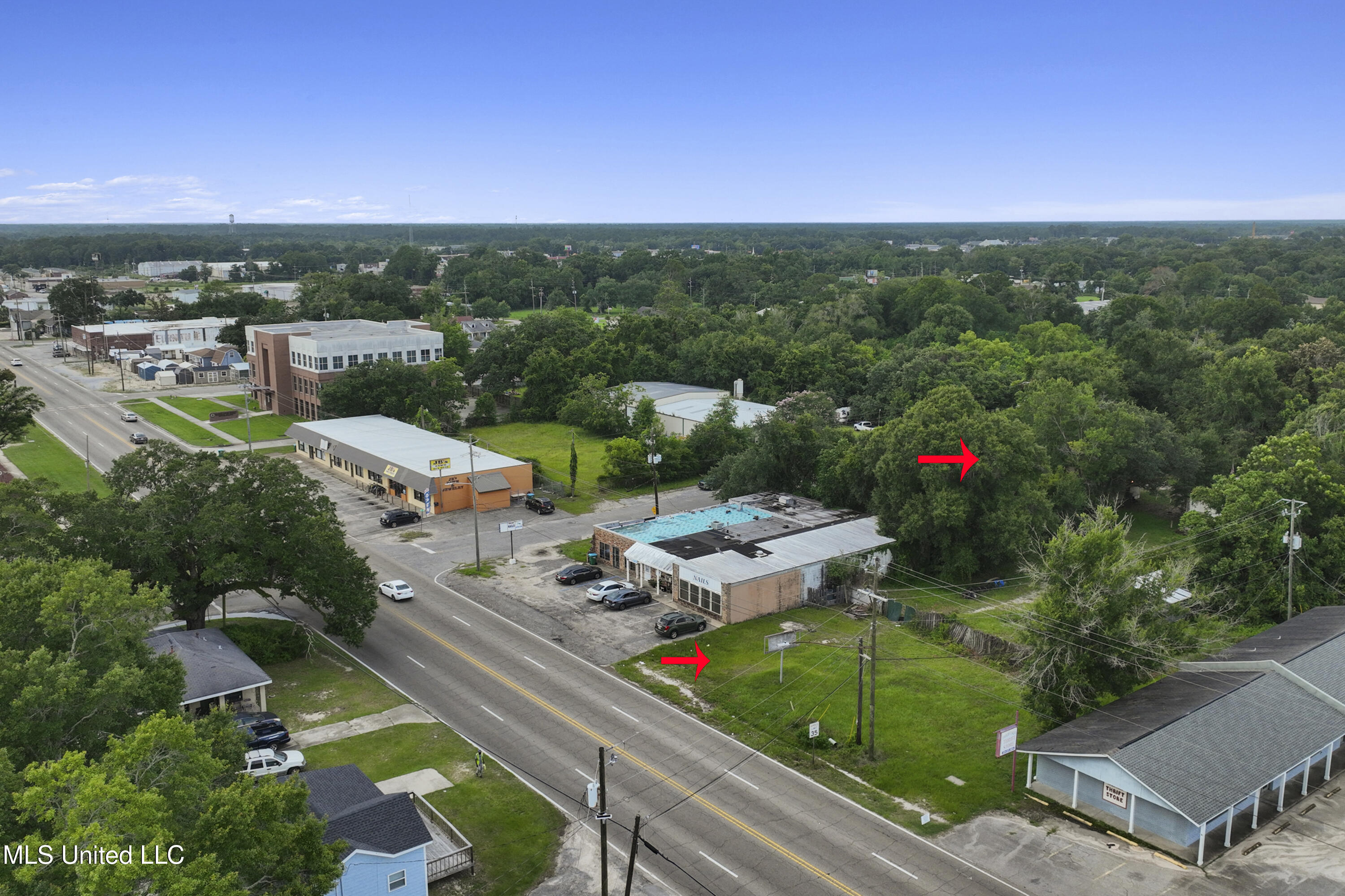 1918 Pass Road Gulfport, MS 39501 - Photo 3 of 30 003