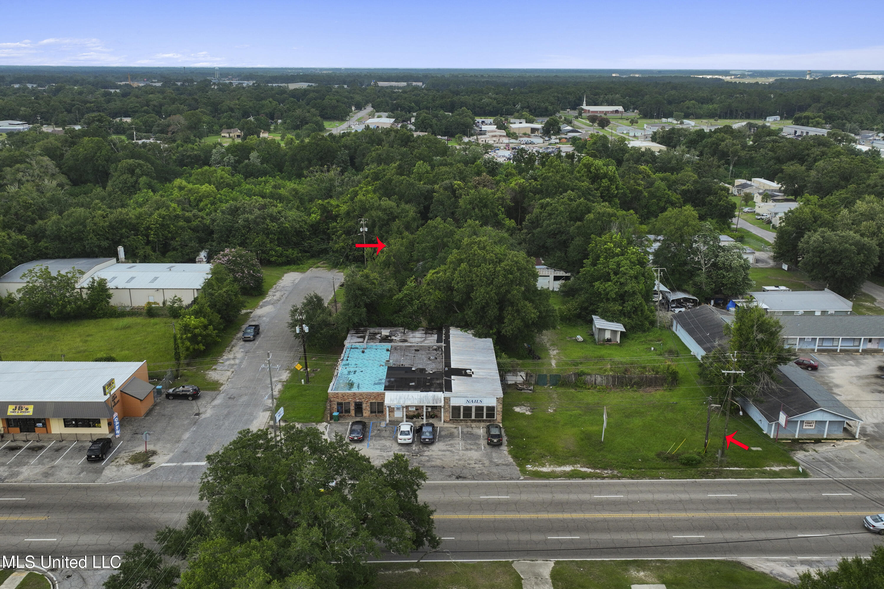 1918 Pass Road Gulfport, MS 39501 - Photo 5 of 30 020