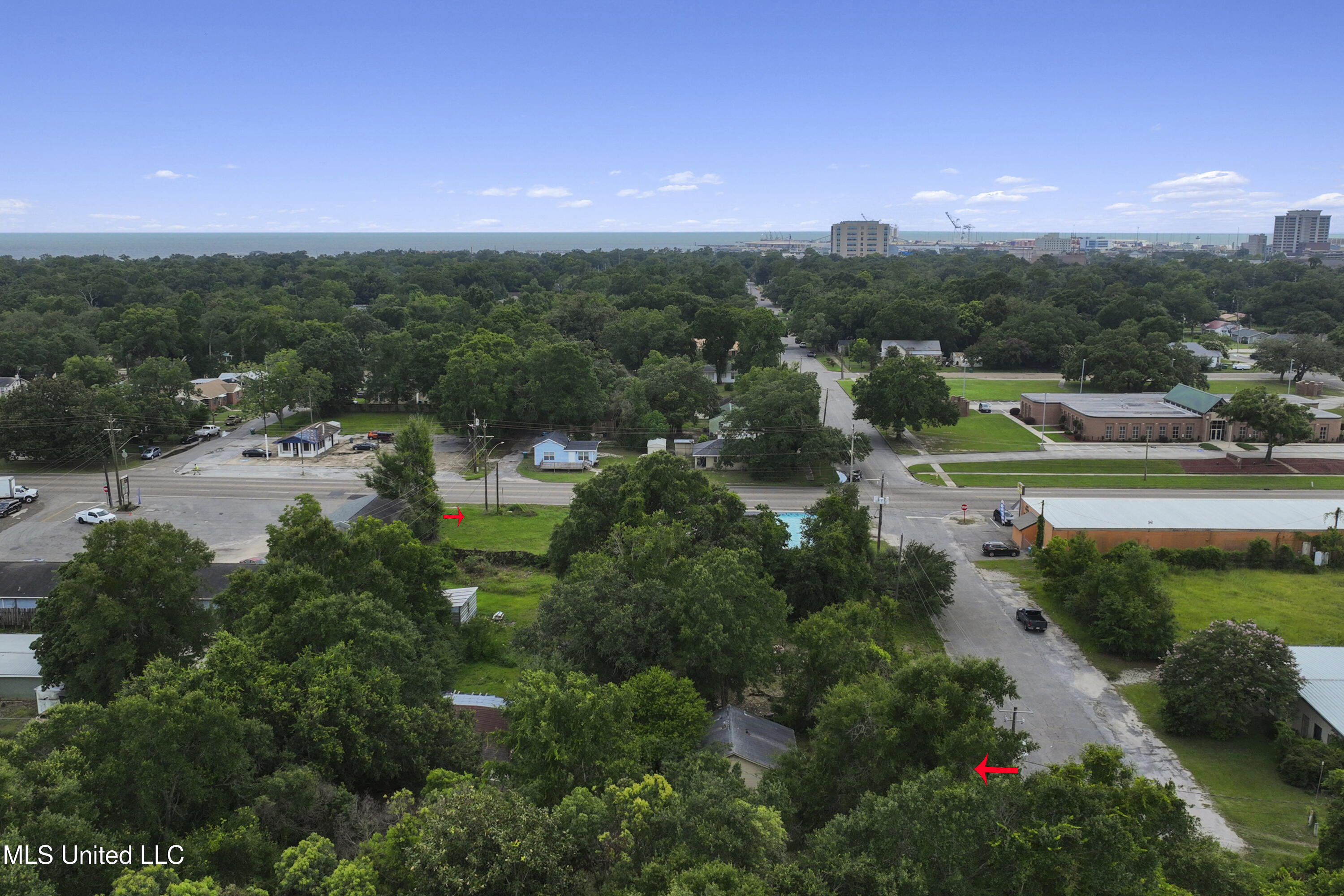 1918 Pass Road Gulfport, MS 39501 - Photo 7 of 30 021