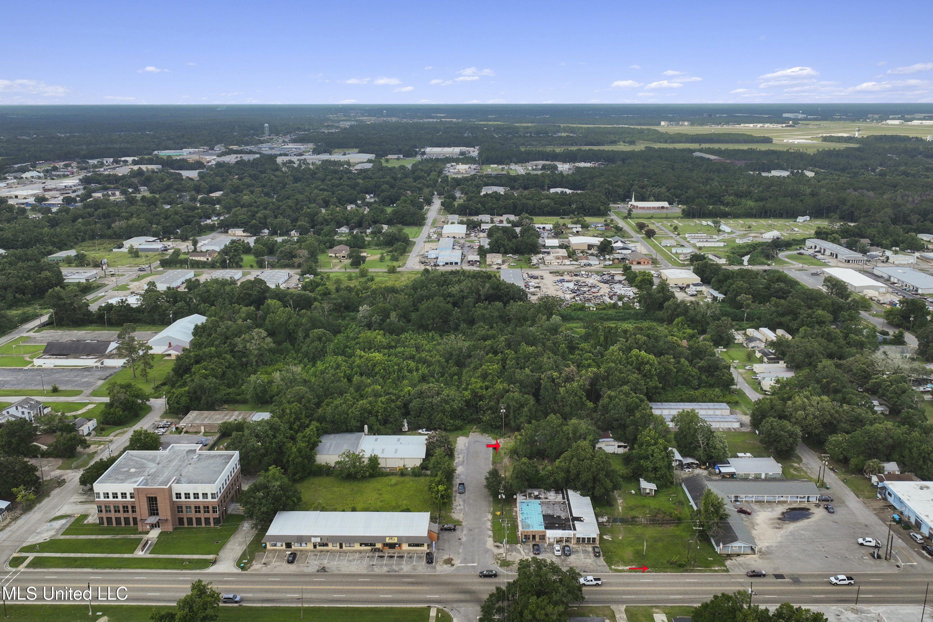 1918 Pass Road Gulfport, MS 39501 - Photo 8 of 30 016