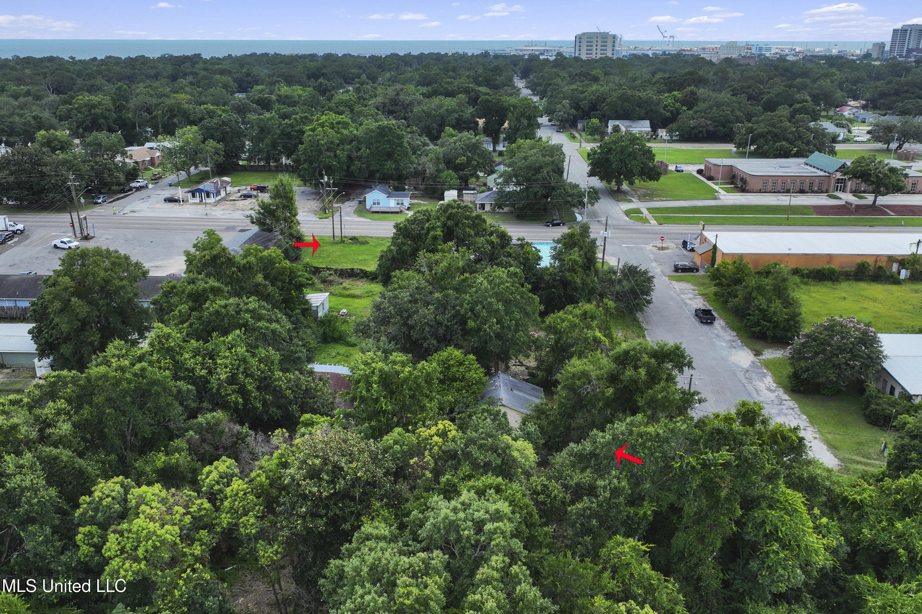 1918 Pass Road Gulfport, MS 39501 - Photo 9 of 30 022