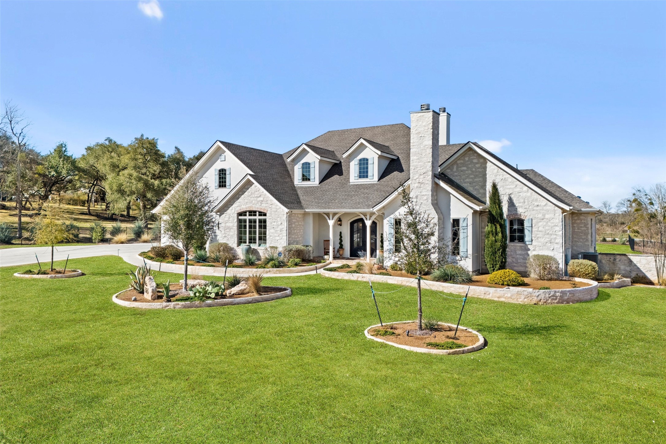 105 Deer Valley Road Georgetown, TX 78628 - Photo 2 of 40