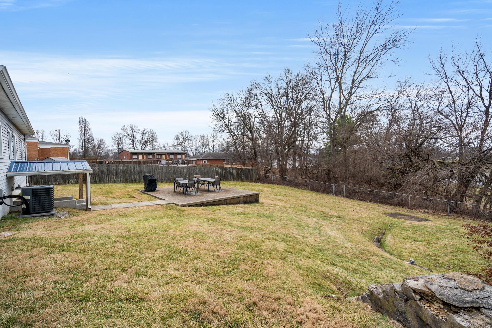 12 Cross Street Dry Ridge, KY 41035 - Photo 31 of 39 DSC00594