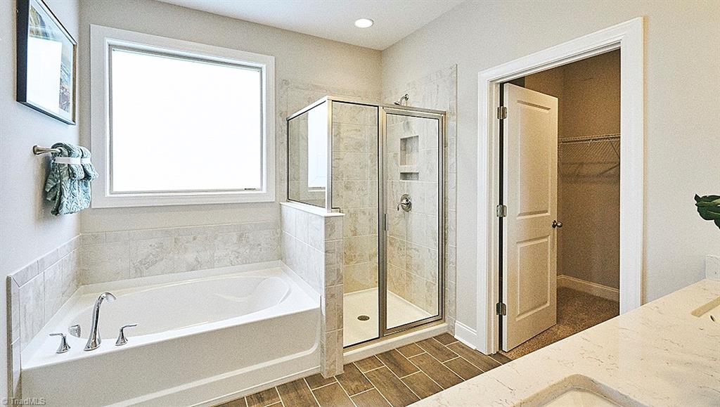 5002 Alton Drive Oak Ridge, NC 27310 - Photo 14 of 24