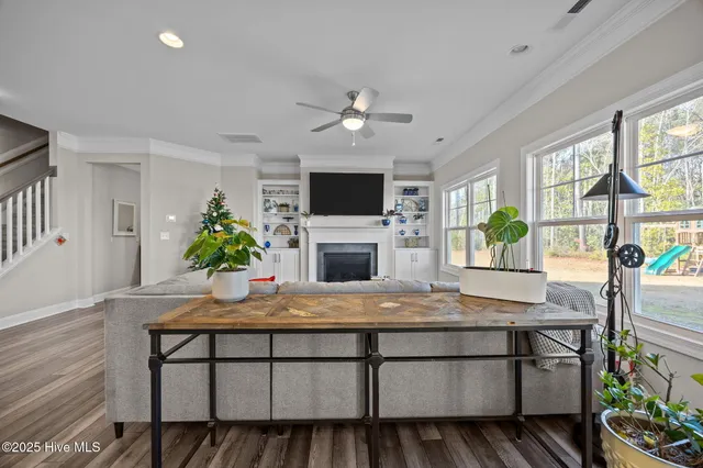 $609,000 | 2225 Three Oaks Drive, Greenville, NC 27858