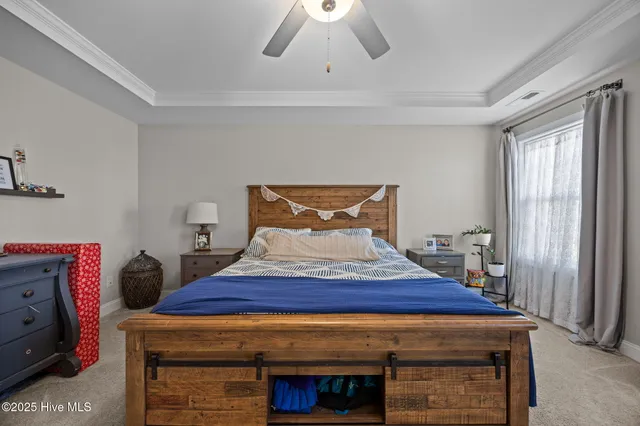 $609,000 | 2225 Three Oaks Drive, Greenville, NC 27858