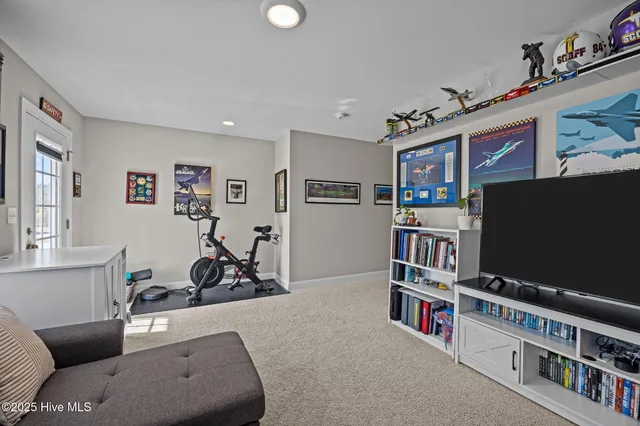 $609,000 | 2225 Three Oaks Drive, Greenville, NC 27858