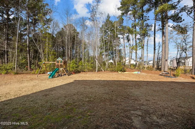 $609,000 | 2225 Three Oaks Drive, Greenville, NC 27858