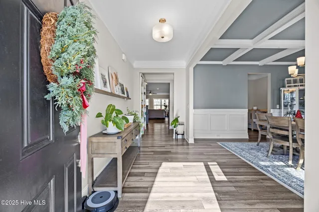 $609,000 | 2225 Three Oaks Drive, Greenville, NC 27858