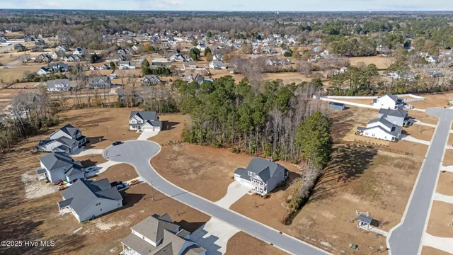 $609,000 | 2225 Three Oaks Drive, Greenville, NC 27858