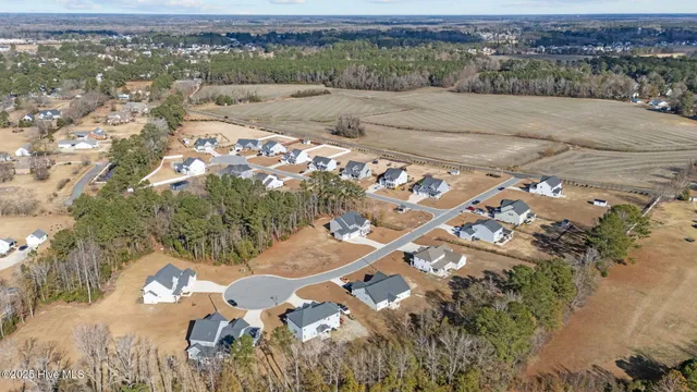 $609,000 | 2225 Three Oaks Drive, Greenville, NC 27858