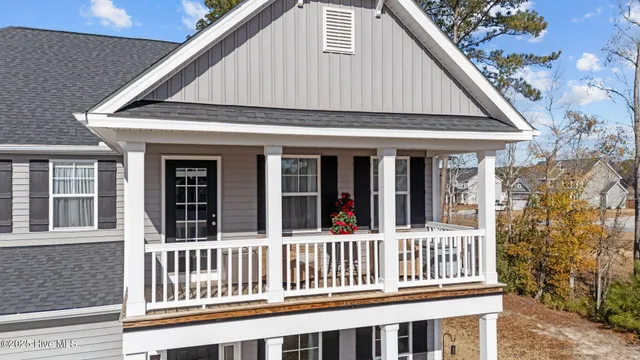 $609,000 | 2225 Three Oaks Drive, Greenville, NC 27858