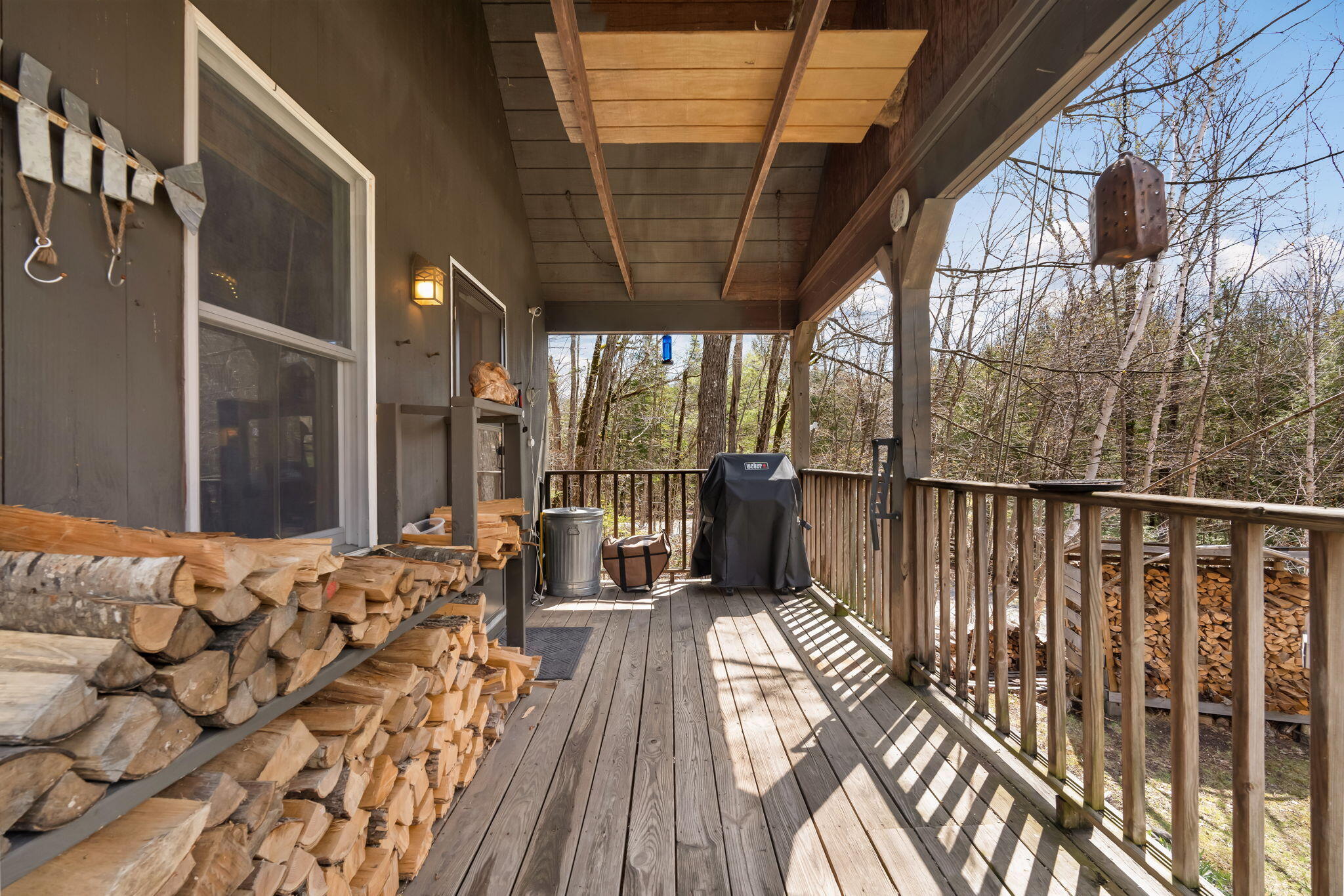 204 Pierce Hill Road Moscow, ME 04920 - Photo 17 of 49