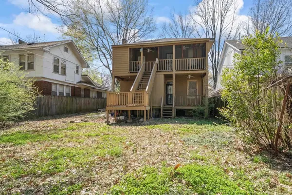 $373,000 | 1736 Tutwiler Avenue, Memphis, TN 38107