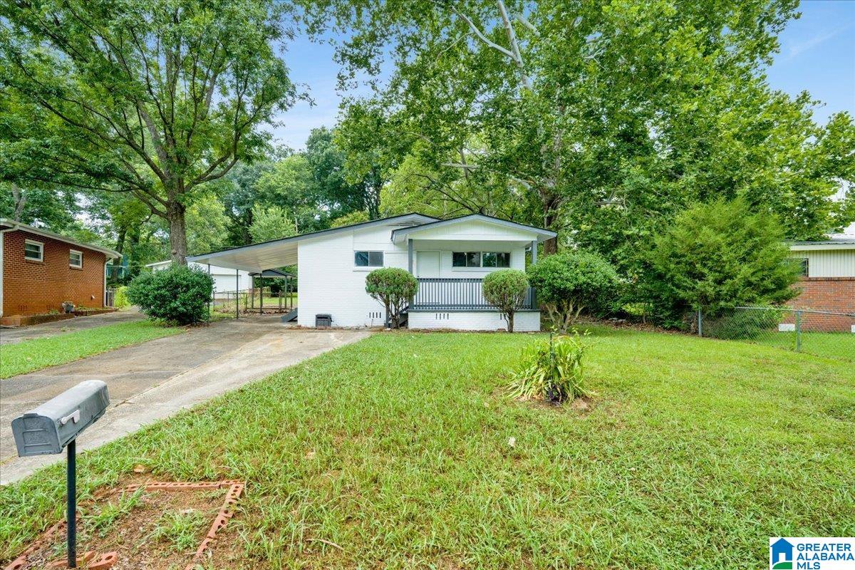 1316 66th Street Birmingham, AL 35228 - Photo 2 of 23