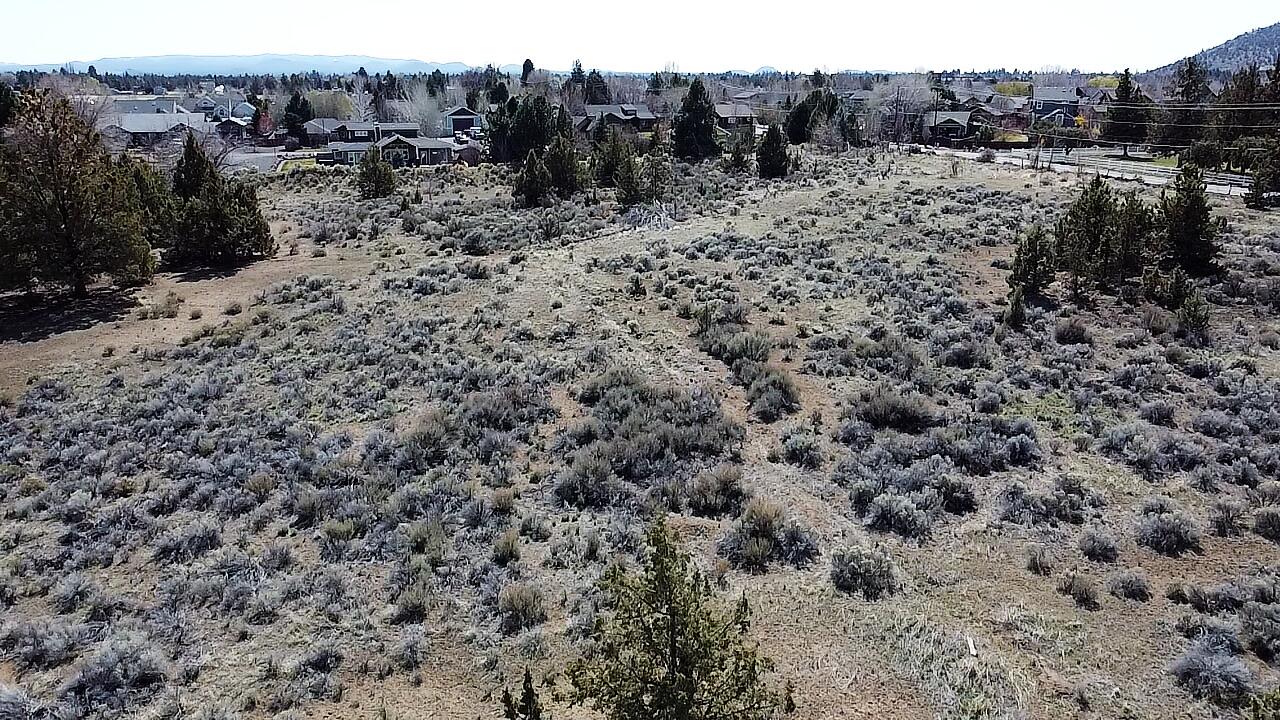 62700 Eagle Road Bend, OR 97701 - Photo 6 of 11 a view of a dry field