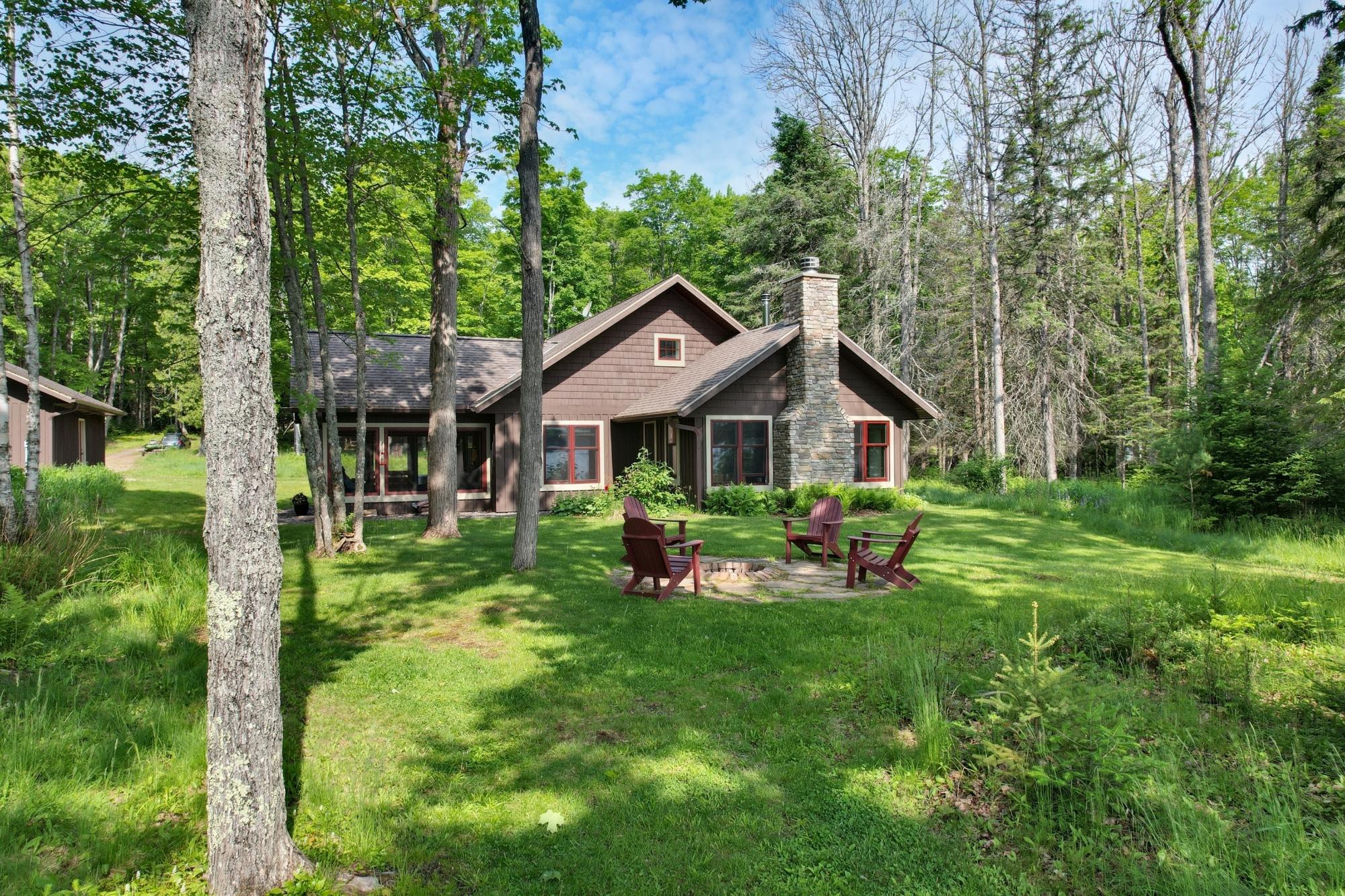 2858 Forest Road Watersmeet, MI 49969 - Photo 28 of 33 Gallery Image 28