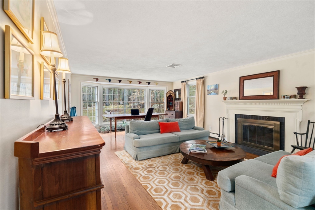 84 Old Orchard Road Sherborn, MA 01770 - Photo 20 of 32 Gallery Image 20