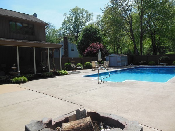 90 Allison Lane West Springfield, MA 01089 - Photo 29 of 30