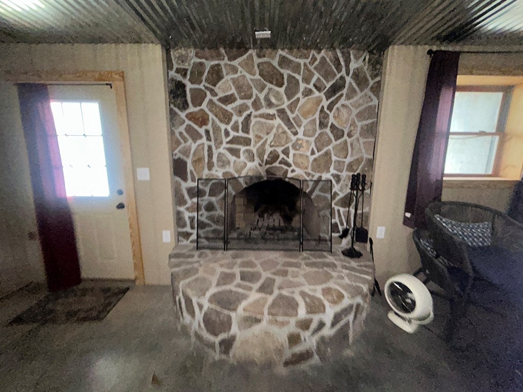 974 Huckleberry Road Crockett, VA 24323 - Photo 37 of 89 Gallery Image 37