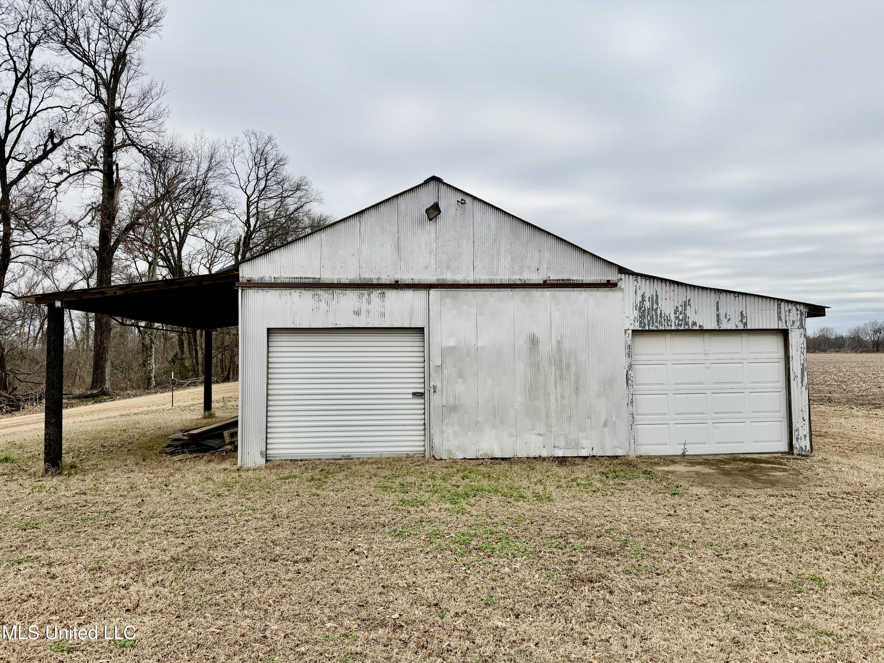 22780 County Road 511 Sidon, MS 38954 - Photo 18 of 21 IMG_1724 2