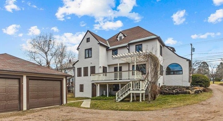 261 South Prospect Street Burlington, VT 05401 - Photo 32 of 45